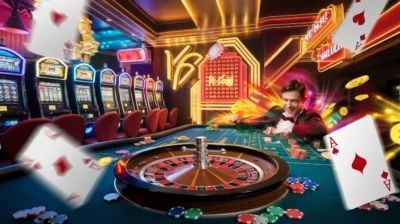 لائسنس یافتہ آفیشل اسپورٹس بک اور ہائی آڈز آن لائن کیسینو پاکستان